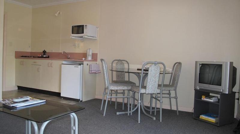 Ashleigh Court Motel Rotorua Exteriör bild
